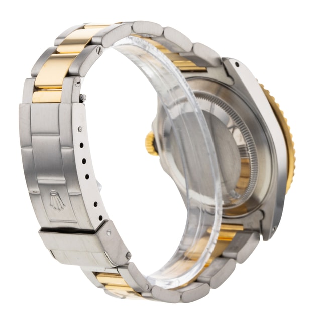 Rolex Submariner 16613 Image 3